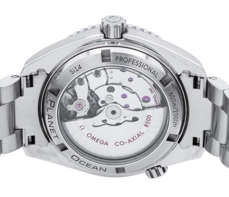 Omega Planet Ocean 232.30.42.21.01.003 Image 4